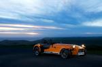 Caterham Seven Supersport 2011 года